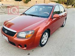 Kia Spectra
